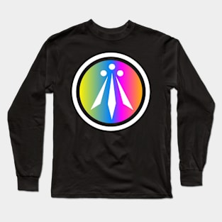 Symbol of hope Long Sleeve T-Shirt